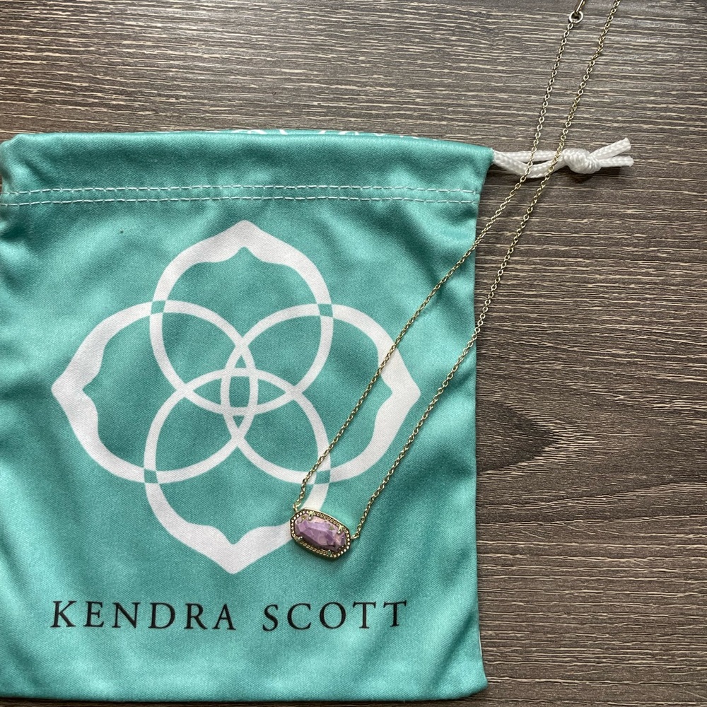 Kendra Scott Elisa